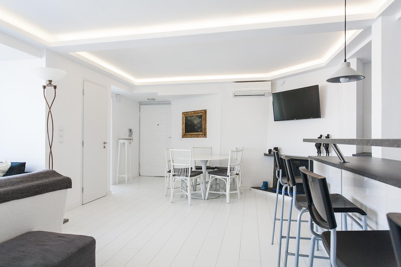 Bright Apartment With Stunning Acropolis Views! Sg5 아테네 외부 사진