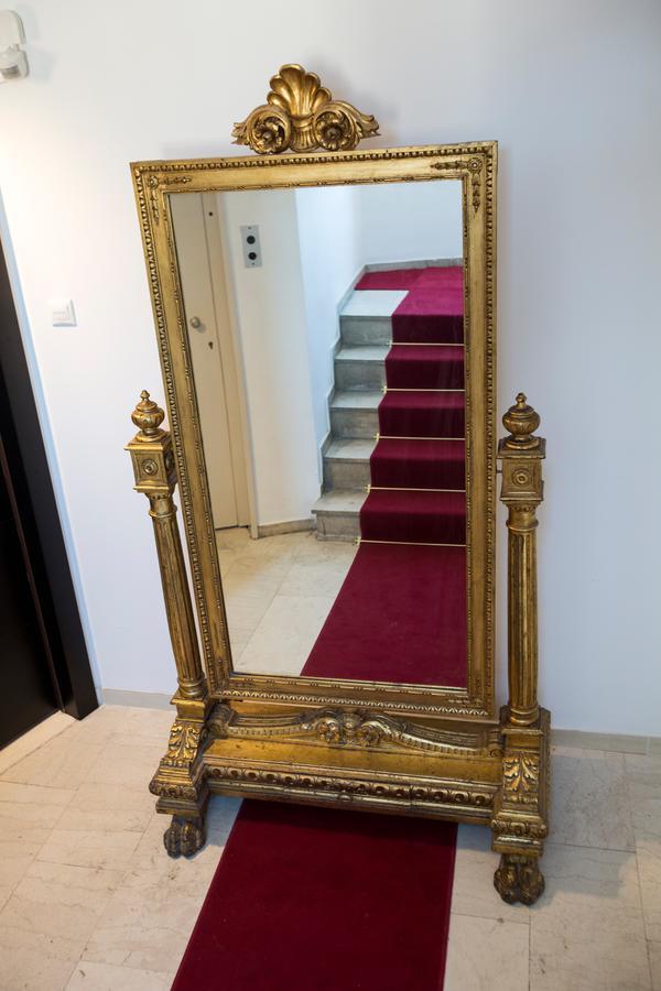 Bright Apartment With Stunning Acropolis Views! Sg5 아테네 외부 사진