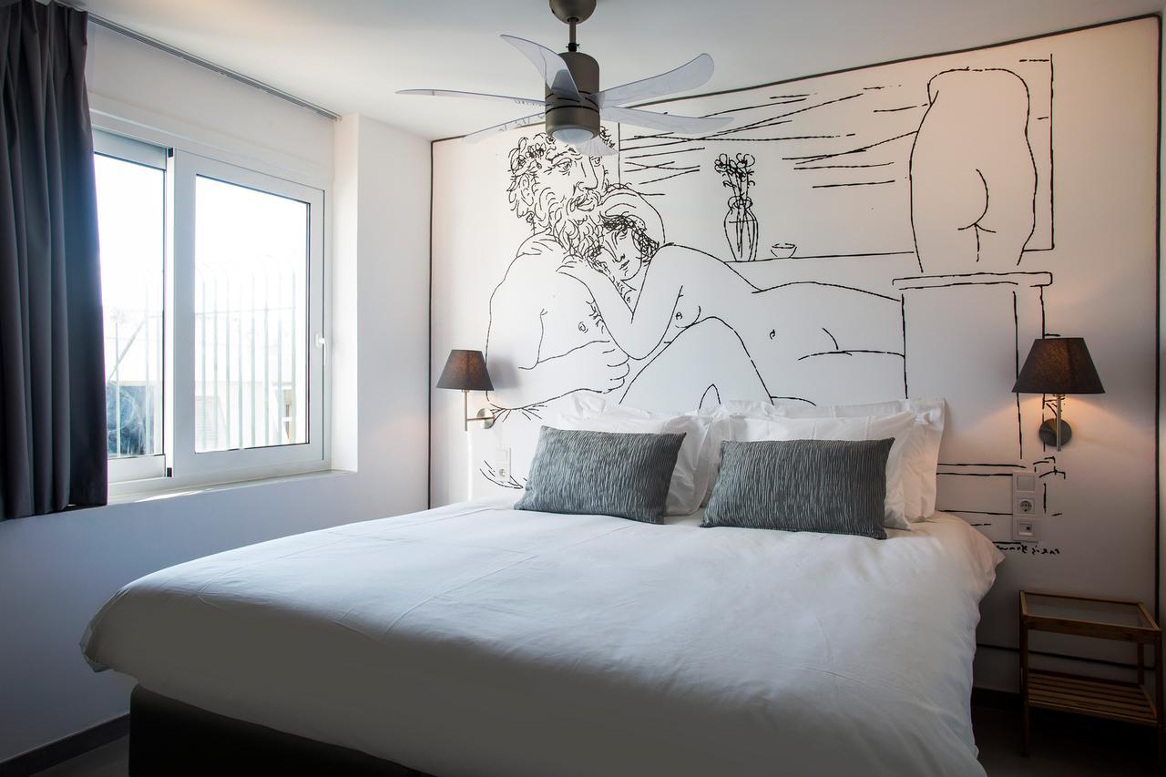 Bright Apartment With Stunning Acropolis Views! Sg5 아테네 외부 사진