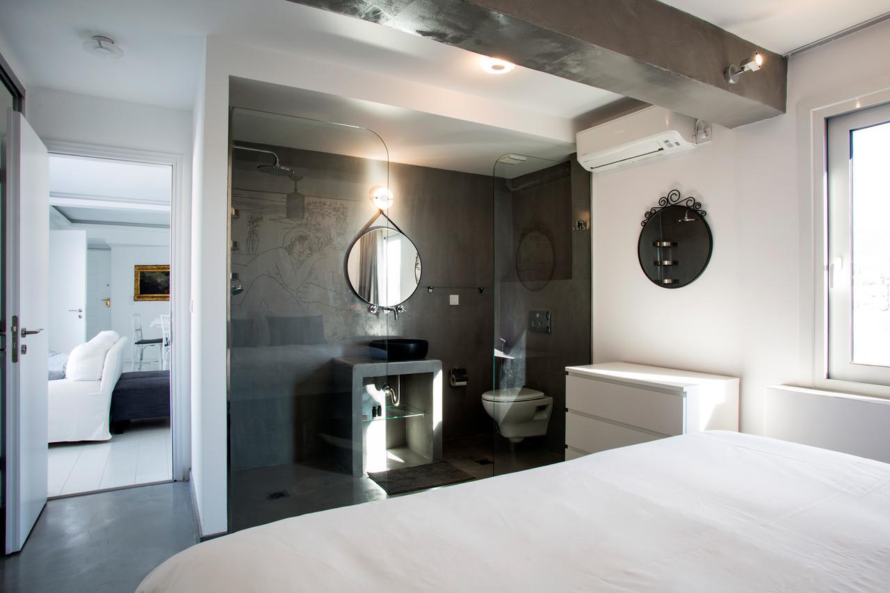 Bright Apartment With Stunning Acropolis Views! Sg5 아테네 외부 사진