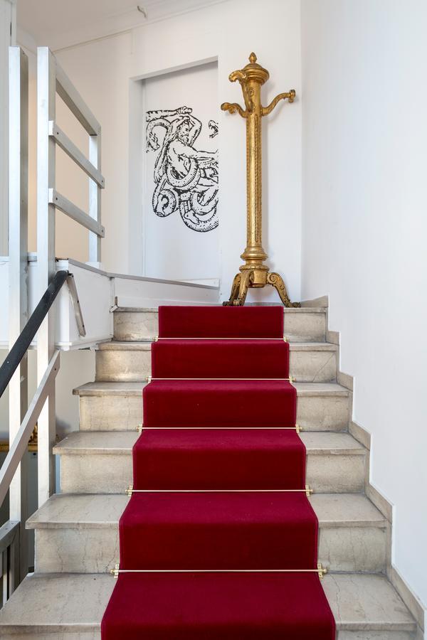 Bright Apartment With Stunning Acropolis Views! Sg5 아테네 외부 사진
