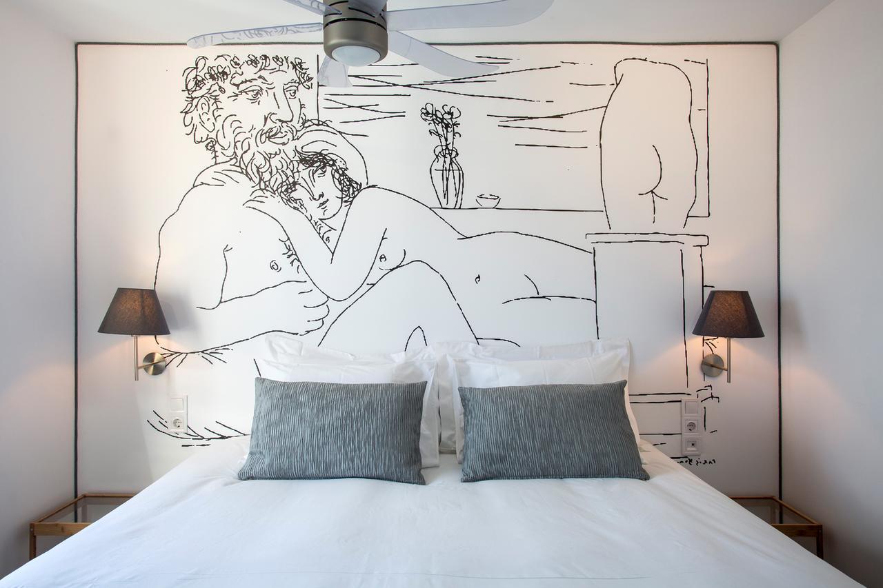 Bright Apartment With Stunning Acropolis Views! Sg5 아테네 외부 사진